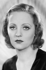 Poster for Tallulah Bankhead