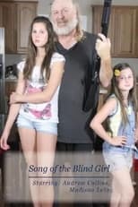 Poster for Song of the Blind Girl