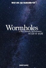 Poster for Wormholes
