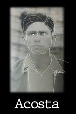 Acosta poster