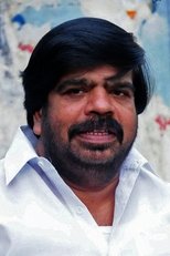 Poster van T. Rajendar