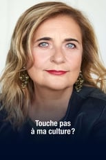 Poster for Touche pas à ma culture? 