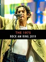 The 1975: Rock Am Ring 2019 The 1975: Rock Am Ring 2019