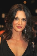 Poster van Asia Argento