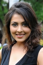 Poster for Madhu Shalini