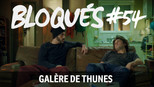 Bloqués 1x54 (S01E54)