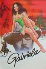 Poster for Gabriela