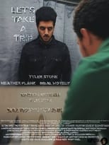 Poster for Let's Take A Trip