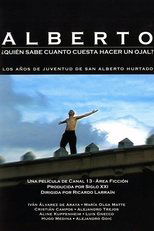 Poster for Alberto: ¿Quién sabe cuánto cuesta hacer un ojal?