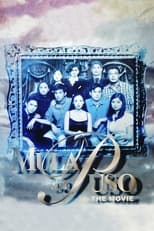 Poster for Mula Sa Puso 