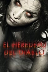 Ver El heredero del diablo (2014) Online