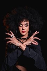 Foto retrato de Shock