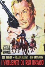 I violenti di Rio Bravo