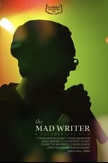 Poster for The Mad Writer