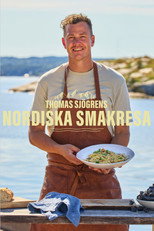 Thomas Sj&ouml;grens nordiska smakresa
