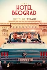 Poster for Hotel Belgrade Season 1