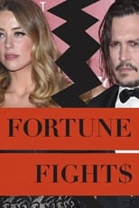 Poster di Fortune Fights