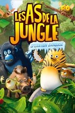 The Jungle Bunch: The Movie