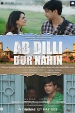 Poster di Ab Dilli Dur Nahin