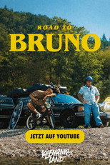 Road to Bruno - Alles kann ein Spielplatz sein