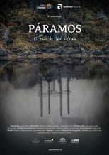 Poster for Páramos, el país de las nieblas 