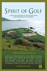 Poster for Spirit of Golf