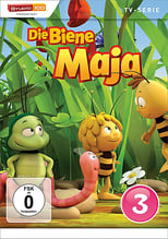 Poster for Maya the Bee Season 3