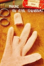 Poster for Making The Royal Tenenbaums