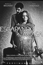 Escapando a Casa