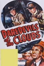 Poster for Daredevils of the Clouds