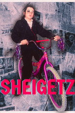 Sheigetz