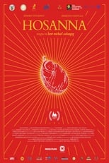 Poster for Hosanna 