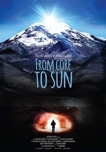 Poster for From Core to Sun 