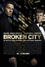 Broken City