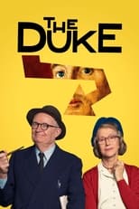 Nonton Film The Duke (2021)