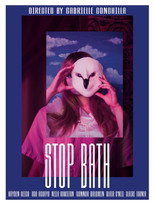 Stop Bath poster