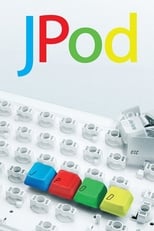 JPod (2008)