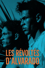 Les R&eacute;volt&eacute;s d'Alvarado