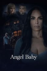 Poster for Angel Baby 