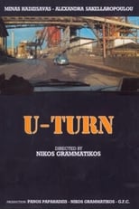 Poster for U-Turn