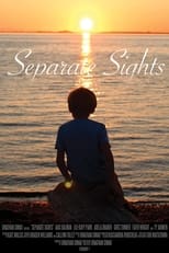 Poster for Separate Sights