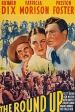 Poster for The Roundup