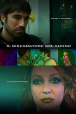 Poster for Il disegnatore del suono