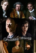 Poster for Crooked House Season 1