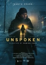 Poster for Unspoken 