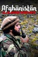 Poster for Afghanistan : les derniers résistants 