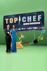 Poster for Top Chef Season 6