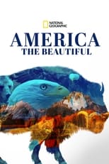Poster for America the Beautiful Season 1