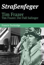 Poster for Tim Frazer - Der Fall Salinger