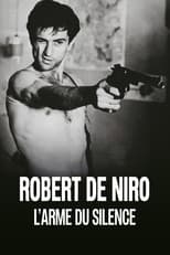 Poster di Robert De Niro, l'arme du silence